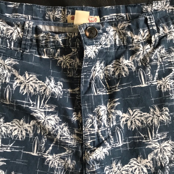 Penguin by Munsingwear Bermuda Shorts 18 - Picture 3 of 11